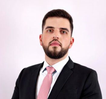 Mr. Fadi Abdulaziz